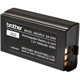 Brother polnilna baterija BAE001, li-ion | Shoptok.si
