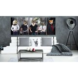  Slika - Animal Faces 200x80 | shoptok.hr