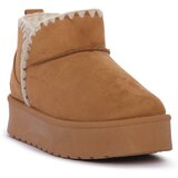 Dockers Modne superge 340 HELLBRAUN Rumena | Shoptok.si