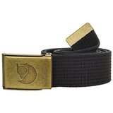 Fjallraven Pasovi 77297550 Črna Cene