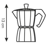 Tescoma Paloma kuhalo za espresso, 1 šalica | shoptok.hr