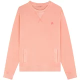 Scalpers Sweater majica koraljna