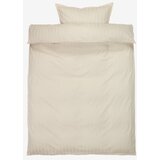  Posteljina Nell saten 140x200 bež KRONBORG ( 1832580 ) | ePonuda.com