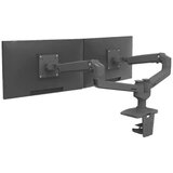 Ergotron 45-245-224 2-struki stolni nosač za monitor 38,1 cm (15'') - 68,6 cm (27'') vrtljivi nosač, podesiv po visini, mogučnost savijana, mogučnost okretanja Cijene