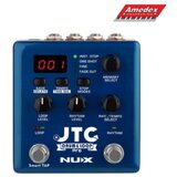 PEDALA ZA GITARU NUX NDL-5 JTC DRUM & LOOP PRO | Eponuda.ba