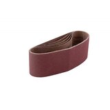 Raider 183109 Šmirgla za šlajfericu P100, Tračna, 75x533mm Cene