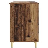 Stol Staro drvo Konstruirano drvo 142,5 x 50 x 75 cm | Eponuda.ba