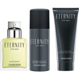Calvin Klein Eternity for Men darilni set za mo&amp;scaron;ke Slike