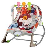  Dečija njihalica sa muzikom ( Y-BS172 ) | Eponuda.com