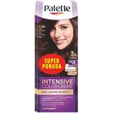 Palette ICC R2 tamni mahagonij boja za kosu duopack | shoptok.hr