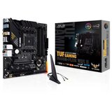 Asus matična plošča TUF B550M-PLUS WIFI II, AM4, Micro ATX, WiFi, 90MB19Y0-M0EAY0 Cene