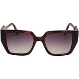 Karl Lagerfeld Sončna očala KL6098S N-240 Kostanjeva Cene