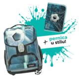 STREET Komplet ABC Football: torba + pernica Cijene