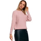 Made Of Emotion Woman's Pullover M537 | Shoptok.si