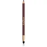 Sisley Phyto-Khol Perfect svinčnik za oči s šilčkom odtenek 06 Plum 1.2 g