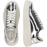 Guess Nizke superge 'ELBINA' srebrna | Shoptok.si