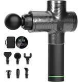  Percusioni masazer misica 30 brzina i 6 nastavaka Pro | Eponuda.com
