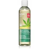 Tołpa Green Strengthening šampon za oslabljene in poškodovane lase 300 ml