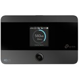Tp-link Bežicni ruter M7350 Wi-Fi/N150/150Mbps/3G/4G LTE/Mobile/SIM/microSD/TFT/1 interna antena | Eponuda.com