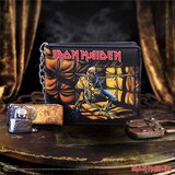 Nemesis Now Iron Maiden Piece of Mind novčanik 11 cm | shoptok.hr