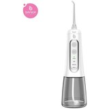 Benice F40 bežični oralni irigator (bela) - OŠTEĆENA AMBALAŽA | Eponuda.com