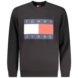 Tommy Hilfiger Sweater majica mornarsko plava / crvena / crna / bijela Cijene