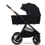 Kinderkraft dječja kolica Nea 2 3u1, Midnight Black B | shoptok.hr