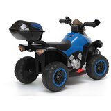 Quad na akumulator YSA021A - plavi | shoptok.hr