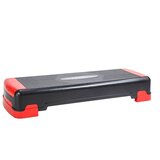  As005 aerobic step hms (crno-crveno) | shoptok.hr