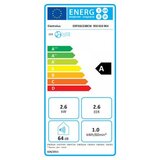 Electrolux prijenosni klima uređaj EXP26U338CW, 2,6 kW | shoptok.hr