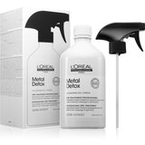 L´Oréal Paris Serie Expert Metal Detox pripremni sprej za kosu 10% Glicoamine 500 ml | shoptok.hr