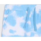 Sinsay Kratke hlače tie-dye Jaws | shoptok.hr