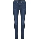 Levi's 721 HIGH RISE SKINNY