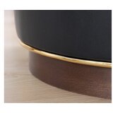  Milotte - antracit antracit pufna | Eponuda.com