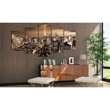  Slika - New York: night light 200x100 | shoptok.hr