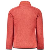  Muška crvena zip majica NORWAY 1963 | shoptok.hr