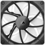 Corsair iCUE LINK RX140 RGB black | 2-pack 140mm case fans | shoptok.hr