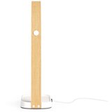 Umbra Kozmetično ogledalo z lesenim okvirjem (10x povečava) 12x38 cm Bellwood &amp;ndash; Slike