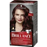 Schwarzkopf Brillance barva za lase - Intensive Color Cream - 876 Noble Mahogany