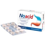 NoAcid orodisperzibilne tablete (30 tablet) | Shoptok.si
