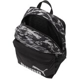 Puma Ruksak 'PHASE' siva / svijetlosiva / crna | shoptok.hr