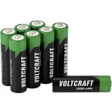 Voltcraft VC-16044355 mignon (AA) akumulator NiZn 1500 mAh 1.6 V 8 St. | Eponuda.ba
