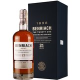 BenRiach Whisky 21 Yo 0,70 lit cene