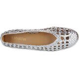 JB Martin Balerinke TANGO Srebrna | Shoptok.si