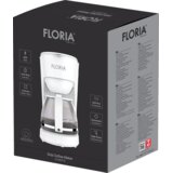 Floria Aparat za filter kavu, 600W - ZLN9274 | shoptok.hr