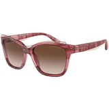 Emporio Armani EA4209 605713 ONE SIZE (54) Roza/Rjava Cene