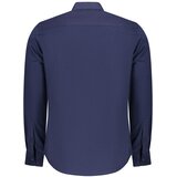 North Sails MUŠKA KOŠULJA S DUGIM RUKAVIMA, PLAVA | shoptok.hr