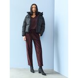 Sinsay Majica s mješavinom viskoze | shoptok.hr
