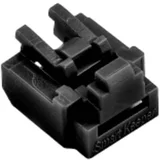 Smartkeeper zaključavanje RJ45 LAN priključka NL03P2BK 100-dijelni komplet crna bez ključa NL03P2BK
