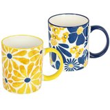 Tognana Lonečk Marisol 340ml / več barv / porcelan, (5000267846) | Shoptok.si